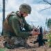 ССО ЗСУ взяли під вогневий контроль сухопутний коридор росіян до Криму