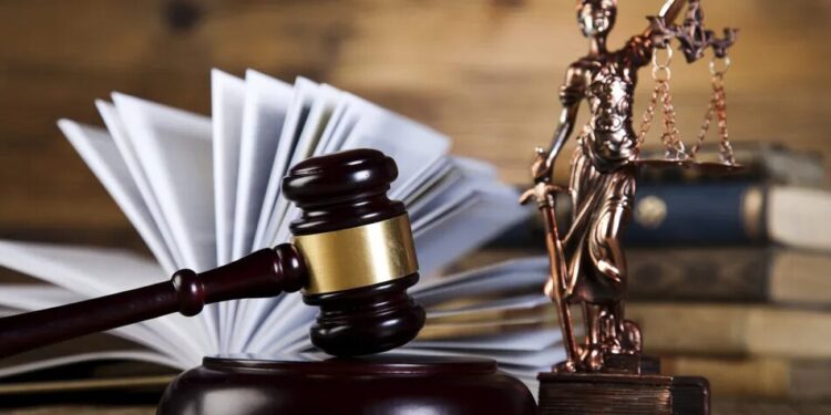 Ексочільника Мінкульту Карандєєва відправили під нічний домашній арешт