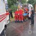 На Волині 7 людей втратили свідомість через влучання блискавки