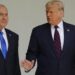 Ізраїль заявив про довіру до Трампа в переговорах щодо мирної угоди з Іраном
