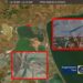 На окупованій Херсонщині фіксують нові ураження мостів на шляху до Криму