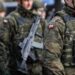 Польща планує збільшити чисельність армії до 500 тисяч військових до 2039 року