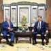 лукашенко зустрівся із Сі Цзіньпіном у Китаї, Пекін наголосив на стратегічному партнерстві