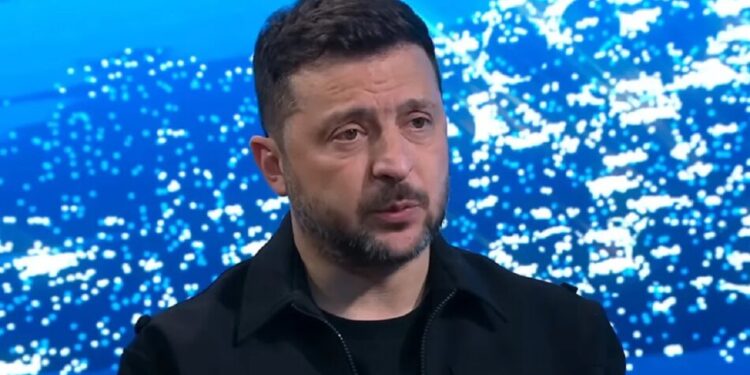 "Ви не читали першої версії": Зеленський пояснив, чому написав "хамський" відкритий лист путіну