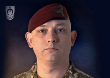 Командира 154-ї бригади Володимира Кононнікова знайшли мертвим – ОК "Південь"