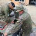 Іспанія завершила новий цикл підготовки українських екіпажів Leopard 2