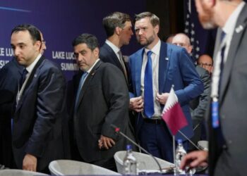 Переговори США та Ірану у Швейцарії зайшли в глухий кут, але все ще тривають – CNN