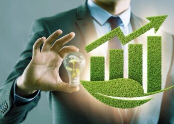 Україна схвалила стратегію декарбонізації економіки і оновила кліматичний план