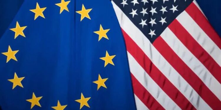 Довіра Європи до США обвалилася до історичного мінімуму в 11% – опитування