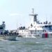 Китай розпочав спеціальну морську операцію біля Тайваню