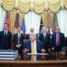 Лише чверть американців вважають війну з Іраном виправданою – опитування Reuters/Ipsos