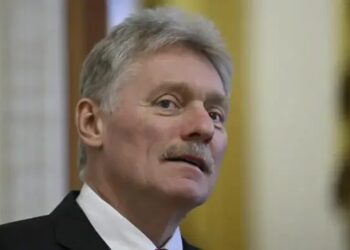 Реакцію путіна на відкритий лист Зеленського слід дочекатися – пєсков