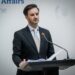 Чотирьох українських моряків після затримання в Ормузькій протоці повернули з Ірану – МЗС