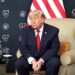 США та Іран підписали угоду про припинення вогню, але Трамп пригрозив новими ударами