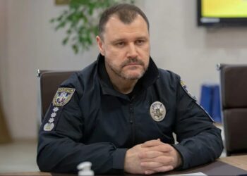 10 порушень і санкції: Клименко розповів деталі щодо покарань водіїв за порушення ПДР