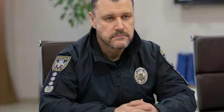 10 порушень і санкції: Клименко розповів деталі щодо покарань водіїв за порушення ПДР