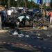 Смертельна ДТП у Києві: серед загиблих 12-річний хлопець, розпочато розслідування