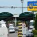 На пункті пропуску "Шегині – Медика" майже на півтора року припинять виїзд автобусів до Польщі
