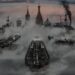 рф формує новий "тіньовий флот" для обходу санкцій ЄС на газ – розвідка
