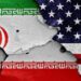 Іранська делегація вирушила до Швейцарії на переговори зі США, попри нові бої в Лівані