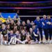 Жіноча збірна України з волейболу здобула першу в історії перемогу у Лізі націй
