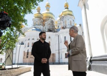 G7 підтримала операцію України по московському регіону, а Трамп розглядає ліцензії на ракети Patriot – Зеленський
