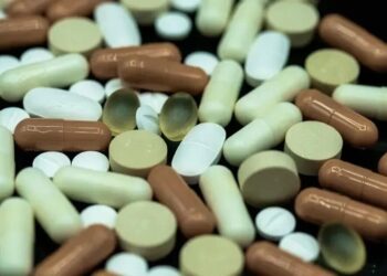 Кабмін вніс до Ради законопроєкт про нові психотропні речовини
