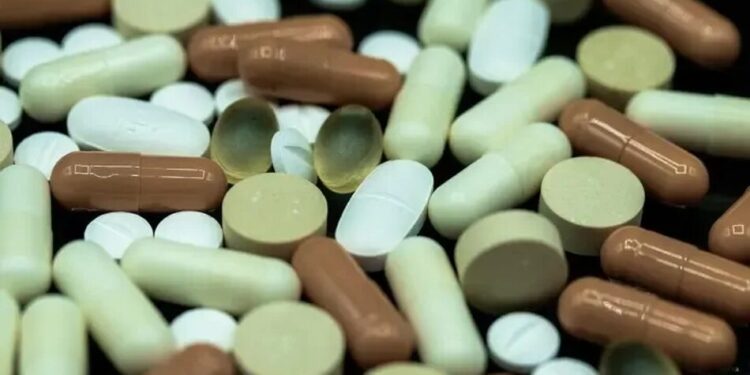 Кабмін вніс до Ради законопроєкт про нові психотропні речовини