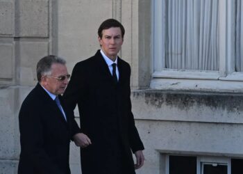 Міжнародні кампанії Трампа у глухому куті. У рф не зацікавлені у візитах посланців із США для мирних переговорів – ЗМІ