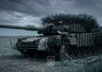 Агресор здійснив 55 атак та активно тисне на двох напрямках фронту – Генштаб