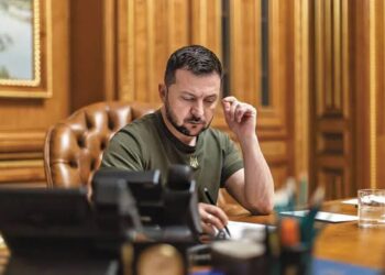 В Запорізькій області утворили нову військову адміністрацію