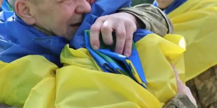 Україна готова до обміну полоненими за принципом “всіх на всіх”, це може стати хорошим прологом до закінчення війни – Зеленський