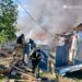 Ранкова атака рф на Павлоград забрала життя 8-річної дівчинки