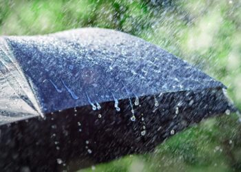 На вихідних в Україні спаде спека, місцями пройдуть дощі з грозами