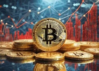 Біткойн впав нижче 60 тисяч доларів вперше з жовтня 2024 року