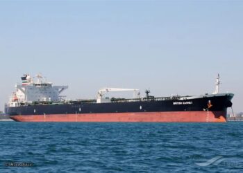 У кремлі порівняли затримання танкера Tagor ВМС Франції з піратством