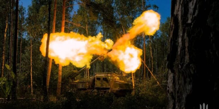 Окупанти випустили понад 6,2 тис. дронів та здійснив 180 атак – Генштаб про ситуацію на фронті
