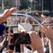 У Мадриді понад мільйон людей зібрались на месу Папи Римського