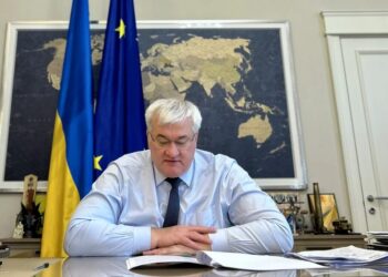 росії все одно доведеться закінчити війну дипломатично, але умови будуть гіршими – Сибіга