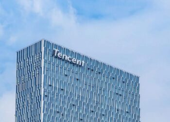 Tencent залучила $4,6 млрд на тлі нарощування інвестицій у ШІ