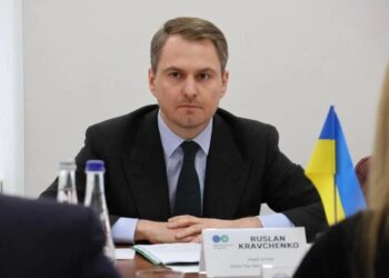 Вперше в історії України арештовані віртуальні активи передано в управління АРМА – Кравченко