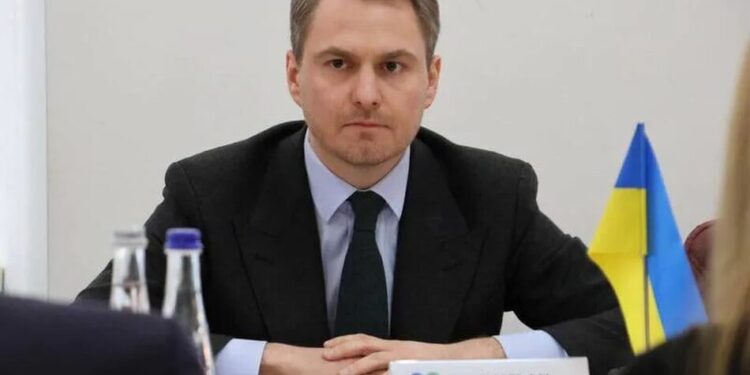 Вперше в історії України арештовані віртуальні активи передано в управління АРМА – Кравченко