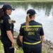 На Івано-Франківщині виявили у річці тіло 13-річного хлопця, який зник напередодні