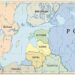 росія призупинила роботу низки пунктів пропуску на кордоні з Естонією, Латвією та Фінляндією