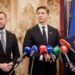Нова коаліція у Литві прагне довгострокової військової присутності США