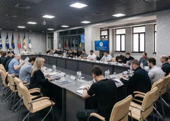 У МВС створили робочу групу з питань обігу цивільної зброї
