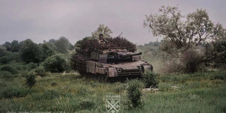 Ворог атакував позиції Сил оборони понад 50 разів, найактивніше діє на Покровському напрямку – Генштаб