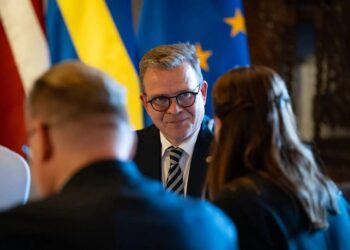 Фінляндія надасть Україні 40 млн євро у рамках ініціативи PURL