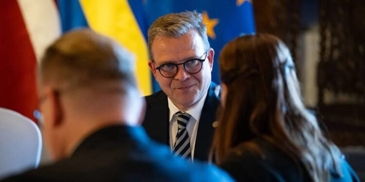 Фінляндія надасть Україні 40 млн євро у рамках ініціативи PURL