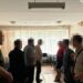 ДБР відреагувало на перелом ребер у чоловіка в обласному ТЦК Миколаєва